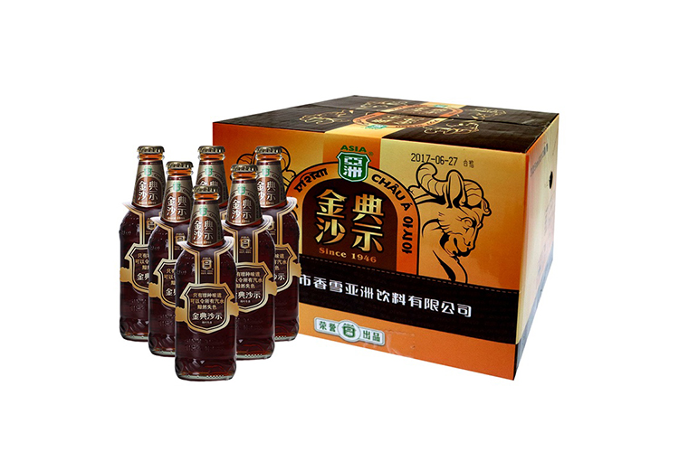 ASIA SARSAE 325ML 15BOTTLES
